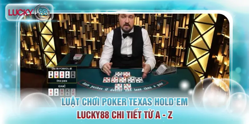 Poker Texas Hold’em